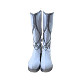 2239 Sword Three Duan Clan Male Cosplay Shoes for Anime Conventions - Halloweez